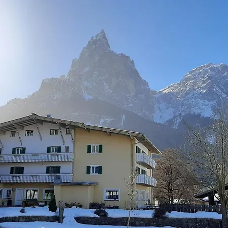 Hotel Parc Florian