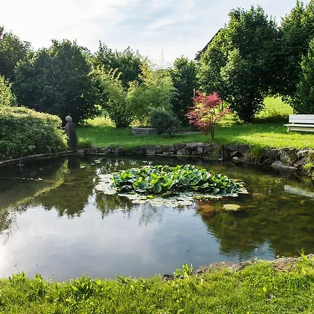 מלון Parc Florian סיוזי