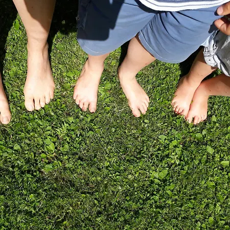 מלון Parc Florian סיוזי